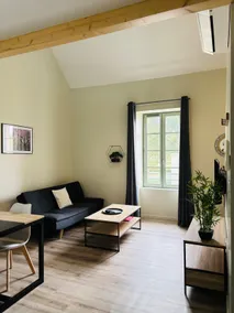 Hanami Apartment – Maulévrier, Cholet, Puy du Fou - Image 2