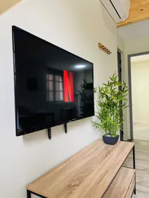 Hanami Apartment – Maulévrier, Cholet, Puy du Fou - Image 4