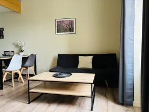 Hanami Apartment – Maulévrier, Cholet, Puy du Fou - Image 5