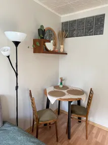Center located green aparment - Image 4