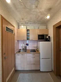 Center located green aparment - Image 5