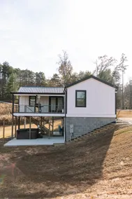 Knott Quite at the lake - 4bd/3ba with Hot Tub - Image 4
