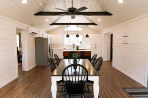 Knott Quite at the lake - 4bd/3ba with Hot Tub - Image 2