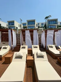 Palmera Resort Saranda - Palmera Villa Resort - Image 2