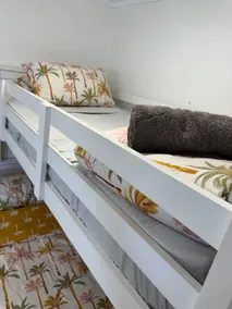 Cosy Shed studio-1 min from beach! - Image 5