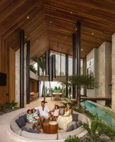 Award-Winning 3BR Villa 25m Pool Villa FEH - Image 4