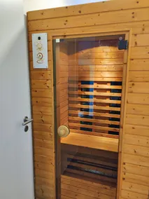 Wellness Penthouse - year-round hot tub and sauna - Image 4