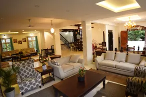 Entire 5 Floors Villa - Image 2