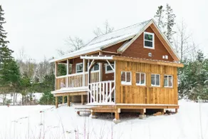 Miracles on Polly - Fairy Tale Cabin - A return to your childhood  - Image 5