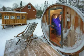 Miracles on Polly - Fairy Tale Cabin - A return to your childhood  - Image 4