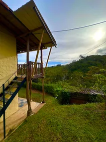 Wayra Ecolodge - Image 3