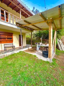 Wayra Ecolodge - Image 2