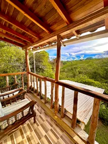 Wayra Ecolodge - Image 5