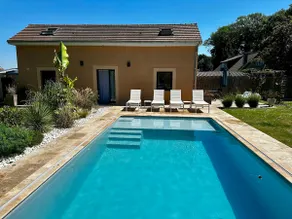 Les Séquoias gîte near Paris & Giverny - Image 2