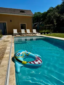 Les Séquoias gîte near Paris & Giverny - Image 3