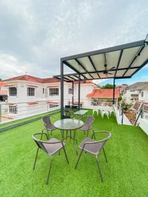 Big Group Villa | KTV | BBQ | 7Cars 7BR | 18+pax - Image 5