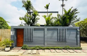 Private Forest Duplex House near BKK Airport - Image 5