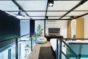 Private Forest Duplex House near BKK Airport - Image 3