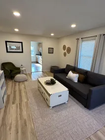 Pewaukee Lake Home steps from water & restaurants! - Image 2