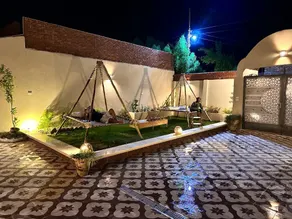 West Bank Luxury Home Sleeps 8 with Pool - Image 2