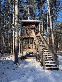 Kemmeter’s Kottage (Snowmobile Friendly) - Image 3