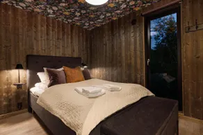Lille Tyven - 30 min OSL - Jacuzzi - Design cabin - Image 5