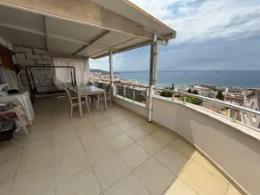 40 m2 terrace with sea view - Image 2