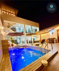 Salas del Mar - Punta Negra - Image 2