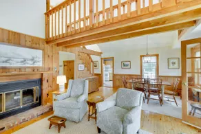 Kennebunkport Getaway w/ Grill: Walk to Beach! - Image 5