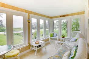 Kennebunkport Getaway w/ Grill: Walk to Beach! - Image 2