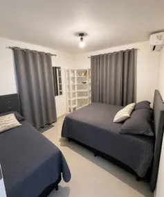 Apartment NOVO•500m to the sea 2 bedrooms•4km to the airport•9km to Beto Carrero. - Image 4