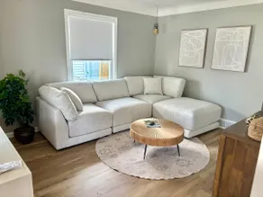 New Sofa! Quaint Home near Downtown Royal Oak - Image 2