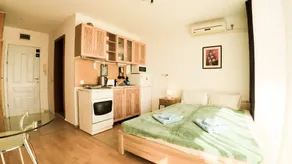 William's apartments - fifth amazing studio - Image 4