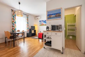 Timeless apartment - Image 2