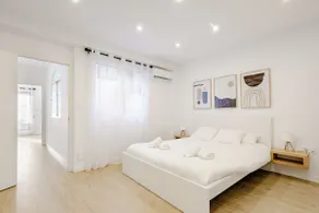 Luxury duplex with terrace - Downtown (140m2) - Image 4