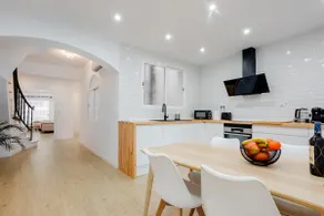 Luxury duplex with terrace - Downtown (140m2) - Image 3