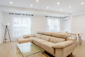 Luxury duplex with terrace - Downtown (140m2) - Image 5