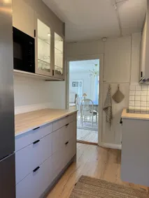 Nice larger cottage Karlskrona S - Image 5