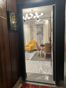 The Royal Apartment at New Cairo الشقة الملكية بالقاهره الجديدة - Image 3