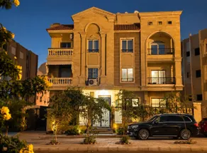 ROYAL REXOS PREMIUM New Cairo - Image 3
