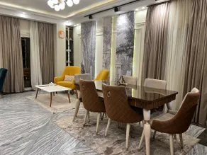 The Royal Apartment at New Cairo الشقة الملكية بالقاهره الجديدة - Image 4