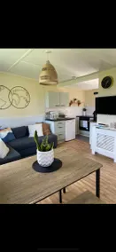 Bay view chalet, 28 Sea Valley - Image 4