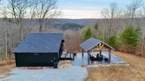 Nemo Tunnel Chalet - HotTub&View - Image 3