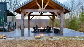 Nemo Tunnel Chalet - HotTub&View - Image 5