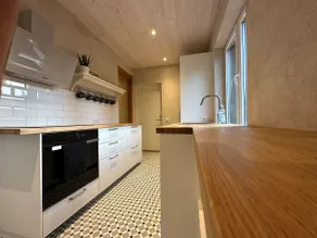 Dream accommodation in Viljandi | Parking | Climate - Image 2
