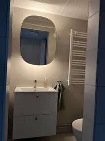 Apartment in basement villa - Image 4