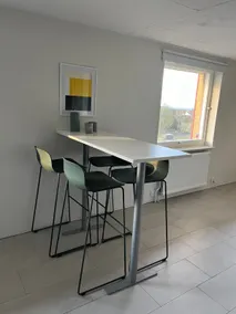 Apartment in basement villa - Image 2