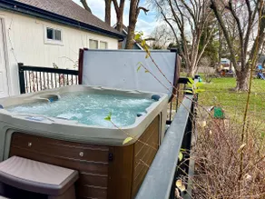 Spacious & Updated Getaway! Pool & Hot Tub 10 Beds - Image 4