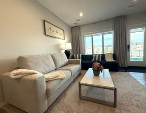 Waterfront Suite + Parking | Near Banff, Canmore - Image 3