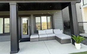 Waterfront Suite + Parking | Near Banff, Canmore - Image 4